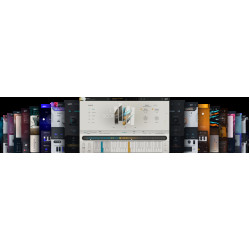 UJAM Music Creation Suite