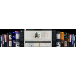 UJAM Music Creation Suite