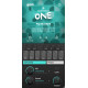 UJAM Groovemate ONE