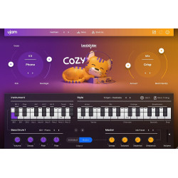 UJAM LoFi Bundle