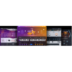 UJAM LoFi Bundle