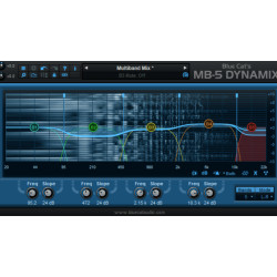 Blue Cat MB-5 Dynamix