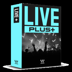 Waves Live Plus