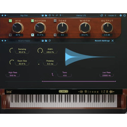 Boz Vienna 170 Pro