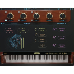 Boz Vienna 170 Pro