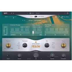 UJAM Bassist Bundle Loyalty Offer