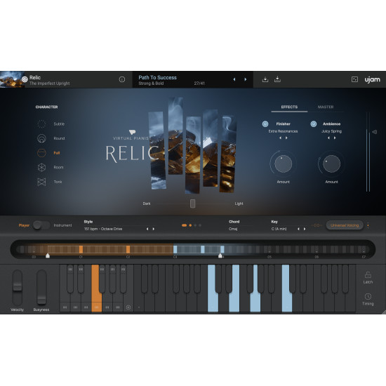 UJAM Virtual Pianist Bdl Loyalty Offer