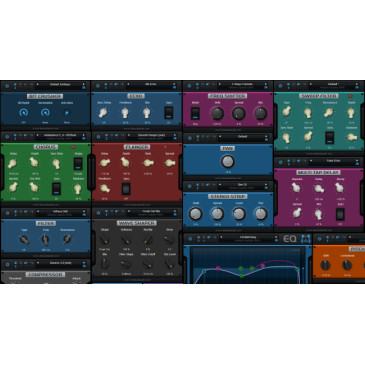 Blue Cat MB-7 Mixer