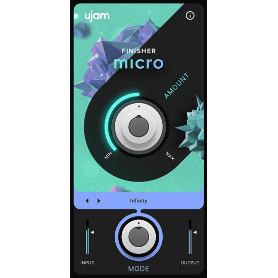 UJAM Finisher Bundle Loyalty Offer