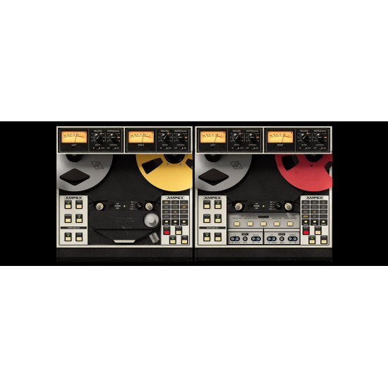 UAD Analog Tape Bundle