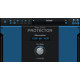 Blue Cat Protector