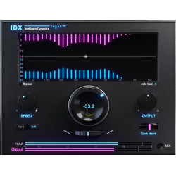 Waves IDX Intelligent Dynamics