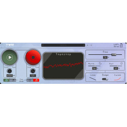 Yum Audio LoFi Tapestop