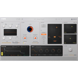 Yum Audio Ember