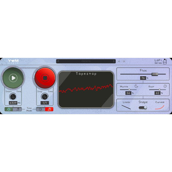 Yum Audio LoFi Bundle