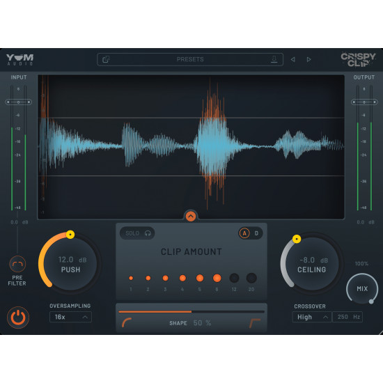 Yum Audio Essential Bundle