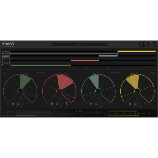 Yum Audio Essential Bundle