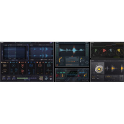 Yum Audio Essential Bundle