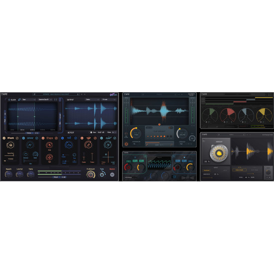 Yum Audio Essential Bundle