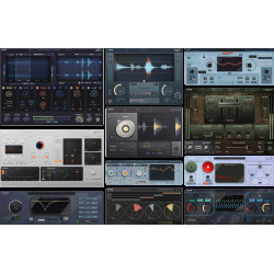 Yum Audio Complete Bundle
