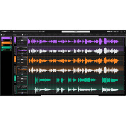 Waves Sync Vx
