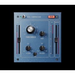 Kit Plugins Core Compressor Plug-in