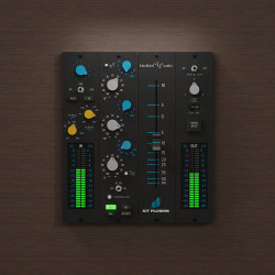 Kit Plugins BB A5 Channel Strip