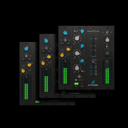Kit Plugins BB A5 Channel Strip