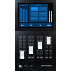 Relab Essentials Reverb Bundle