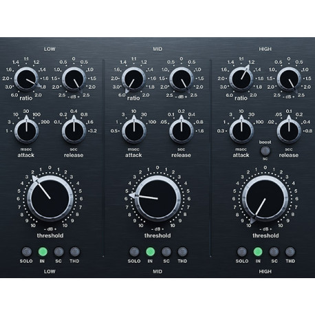 Relab Maselec MLA-4