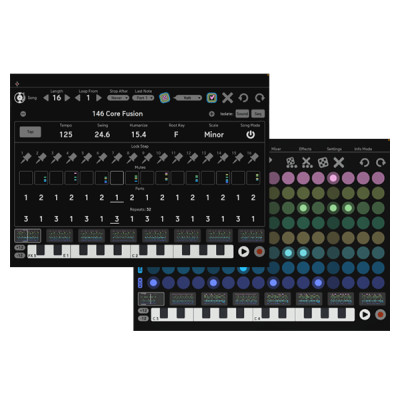 Sugar Bytes Dialekt