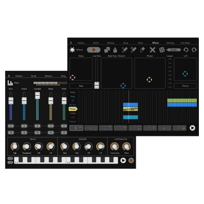 Sugar Bytes Dialekt