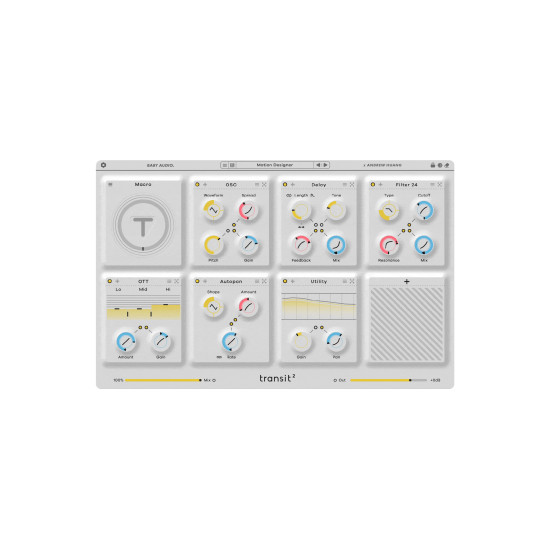 Baby Audio Essentials Bundle