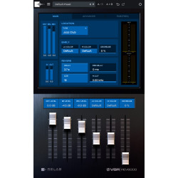Relab Pro Reverb Bundle