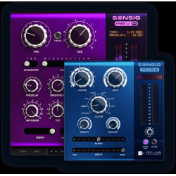 Relab Sonsig Pro Bundle