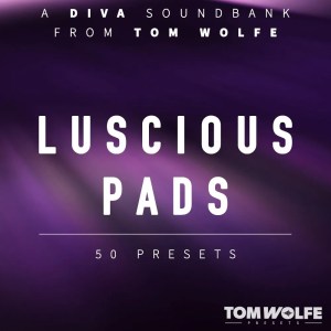 u-he Diva Tom Wolfe Bundle