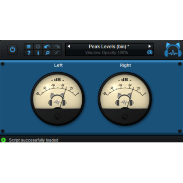 Blue Cat PlugNScript
