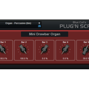 Blue Cat PlugNScript