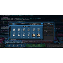 Blue Cat PlugNScript