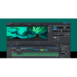 MAGIX Video Pro X 17