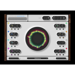 Nightfox Audio MacroMacro