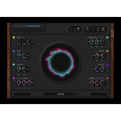 Nightfox Audio MacroMacro