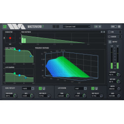 Wave Arts MasterVerb 7