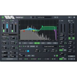 Wave Arts TrackPlug 7