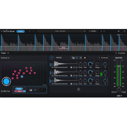 Waves InTrigger Drum Replacer