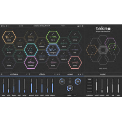 Baby Audio Tekno