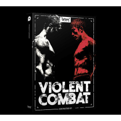 Boom Violent Combat CK
