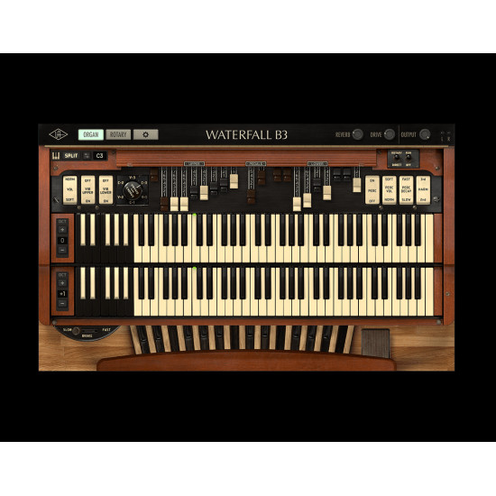 UAD Musicians Collection