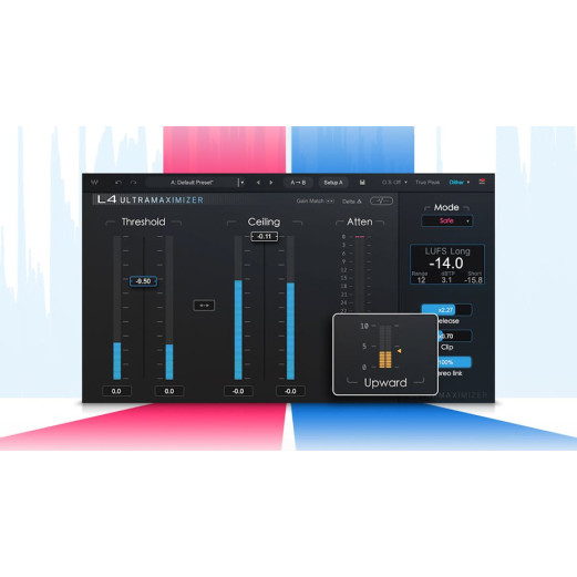 Waves L4 Ultramaximizer