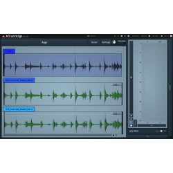 Melda MTrackAlign